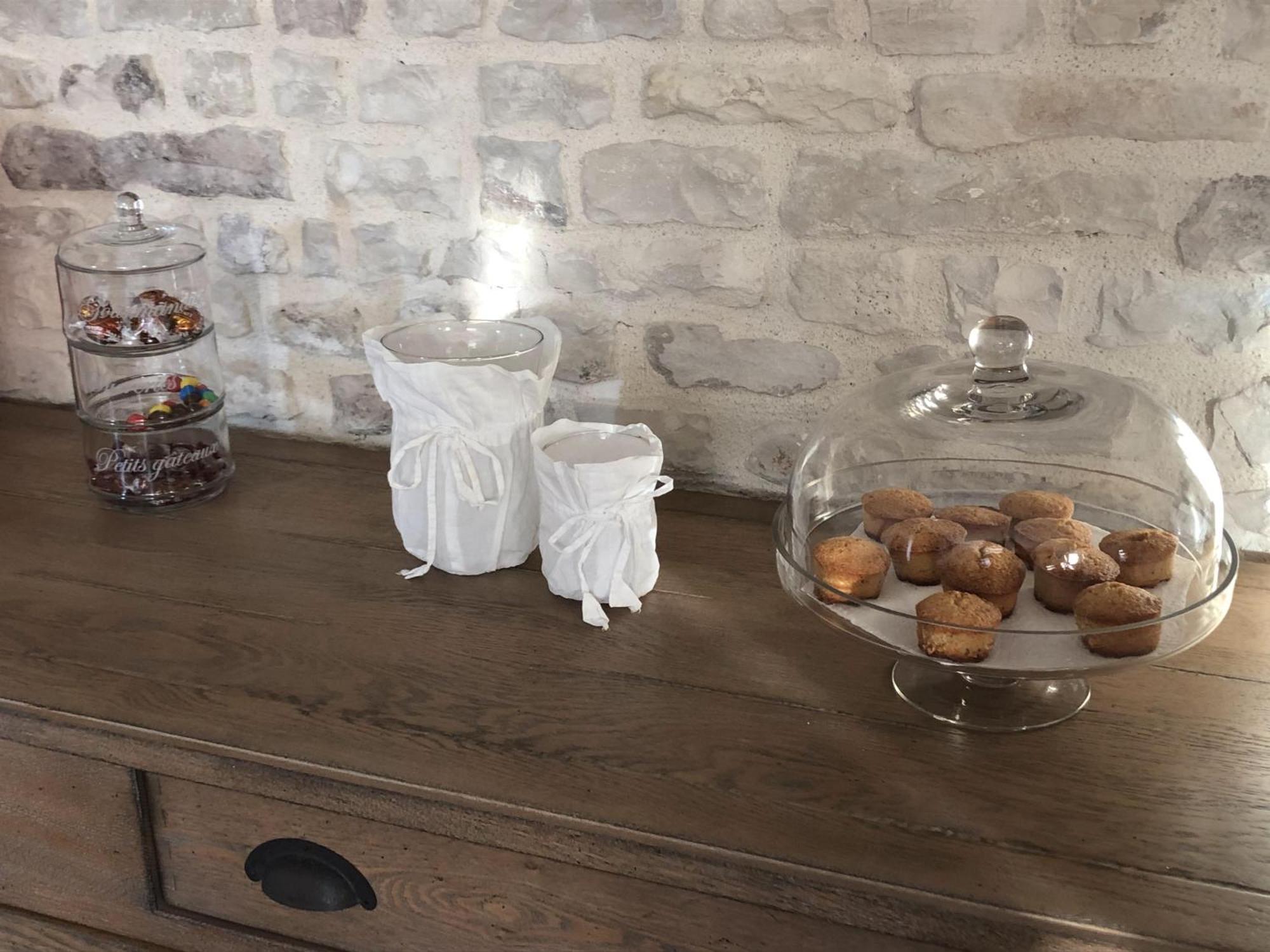 The Cool Lounge A Coulonges - Charente Bed & Breakfast Exterior photo